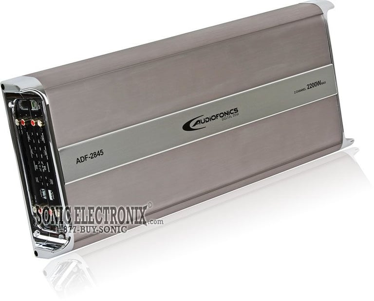 AudioFonics ADF-2845 Image 2