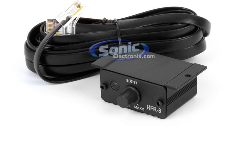 Combo (2) Kicker 08S15L74 and (1) Hifonics Brutus BRZ2400.1D Image 11