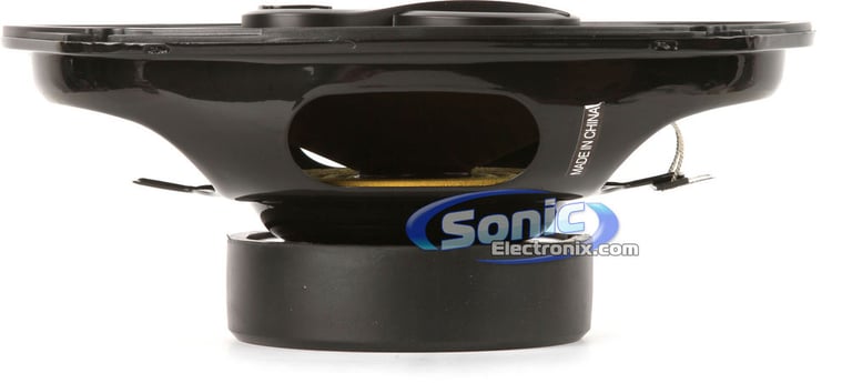 Planet Audio TQ693 Image 5