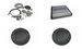 Polk Audio DB 1042 DVC BAK42BK SS18001D thumbnail