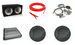 Polk Audio (2) DB 1042 DVC,SS1800.1D,BBSW167,BAK42BK,MDFD10 thumbnail
