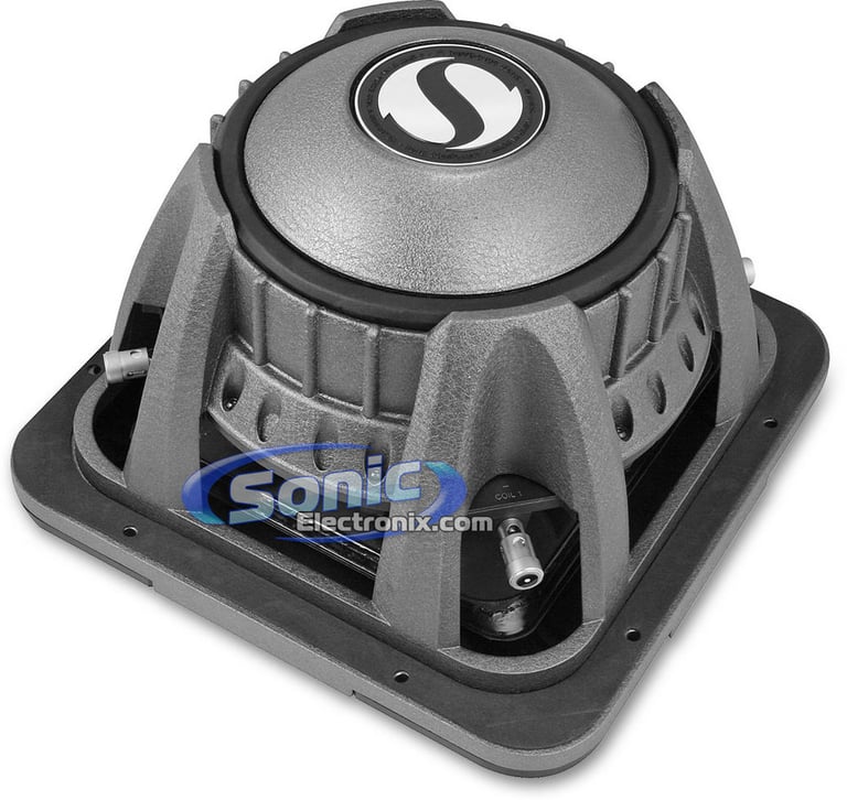 Combo: Kicker Solo-Baric L7 08S12L74 and Orion XTR15001 Image 4