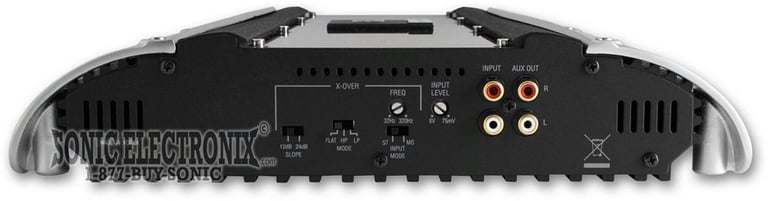 JBL PX600.2 Image 2