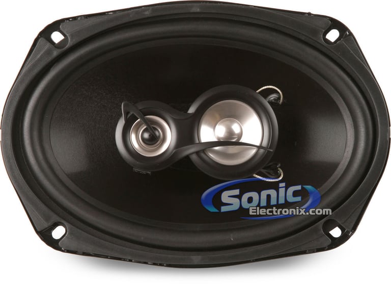 Planet Audio TQ693 Image 3