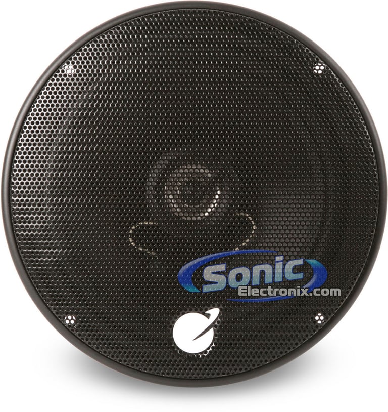 Planet Audio TQ622 Image 2