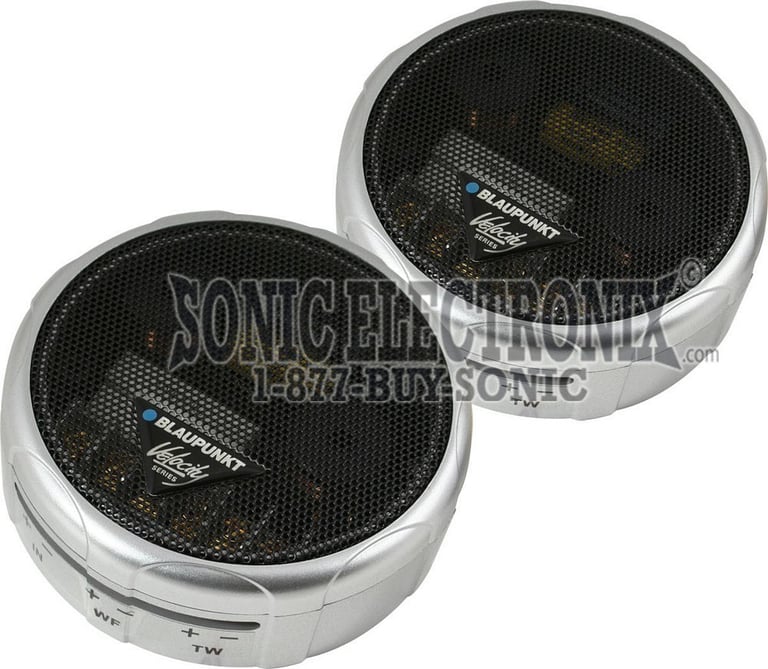 Blaupunkt Vc540 Image 6