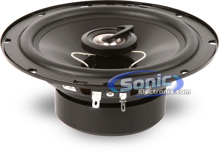 Planet Audio TQ622 Image 4