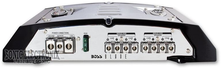 Boss BL1600 Image 3