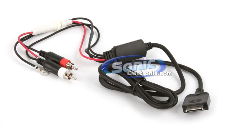 Axxess AIP-RCA5V Image 1
