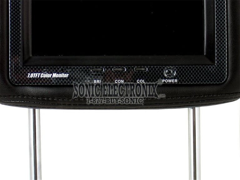Absolute COM700HRB Image 3
