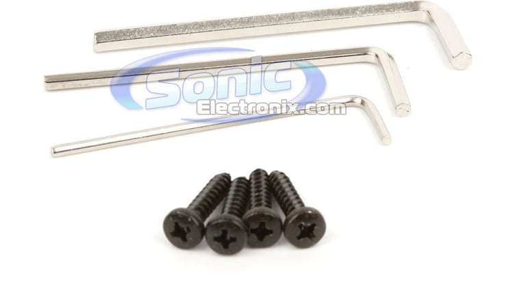 Combo: Kicker Solo-Baric L7 08S12L74 and Orion XTR15001 Image 11