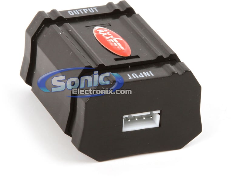 Axxess AX-AGL610 Image 2