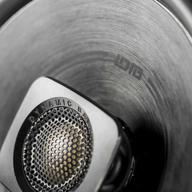 Polk Audio 6.5" Front Speaker Replacement For 2004-2005 INFINITI M45 Image 4