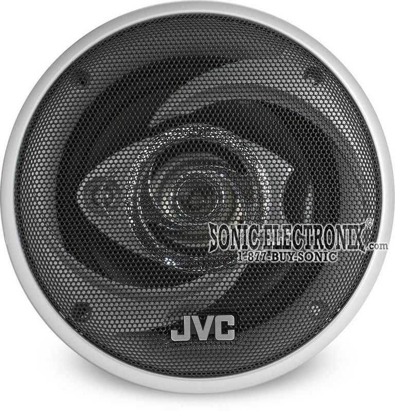 JVC CS-HX536 Image 2