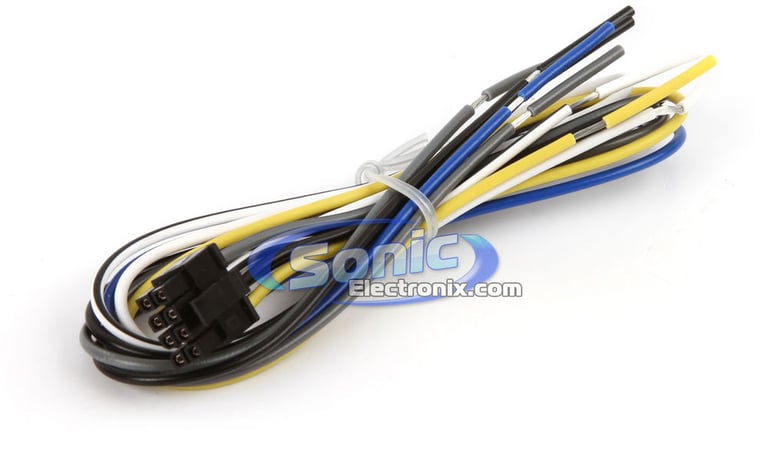 Axxess AX-ADCT2 Image 3
