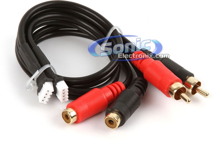 Axxess AX-AGL610 Image 3