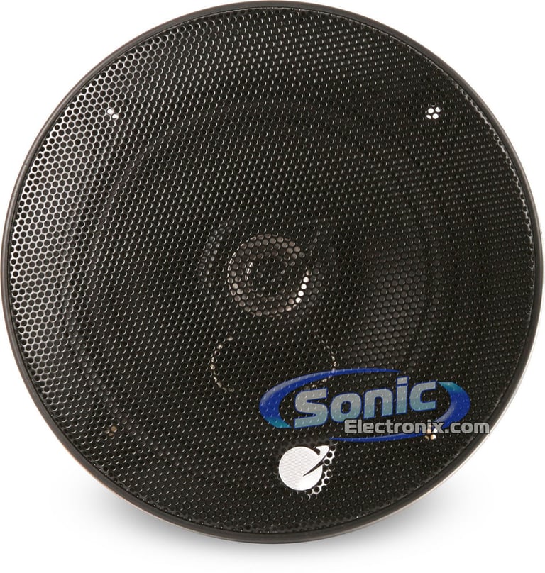 Planet Audio TQ522 Image 2