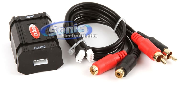 Axxess AX-AGL610 Image 1