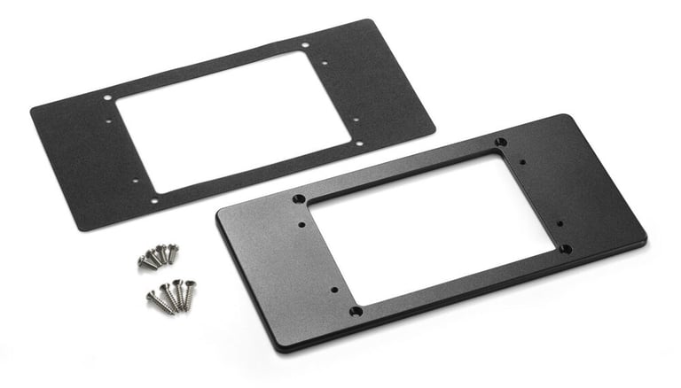 JL Audio MMP-2-BK (Open Box, Great) Image 1