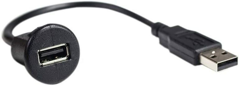 PAC USB-DMA Image 1