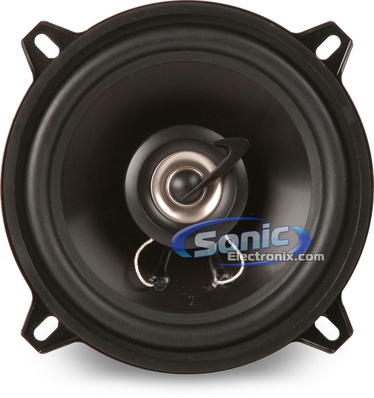Planet Audio TQ522 Image 3