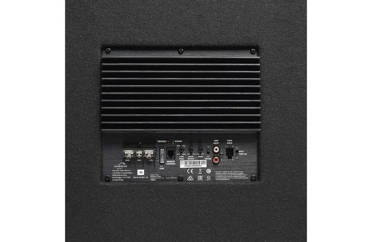 JBL BassPro 12 Like New (Open Box) Image 3