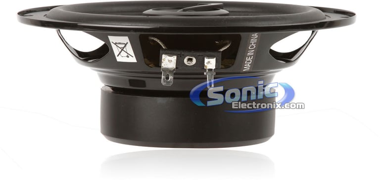 Planet Audio TQ622 Image 5