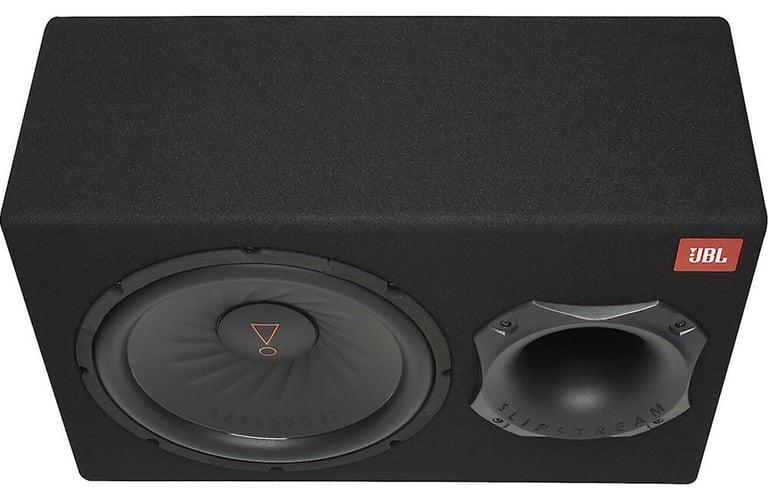 JBL BassPro 12 (Open Box, Good) Image 4