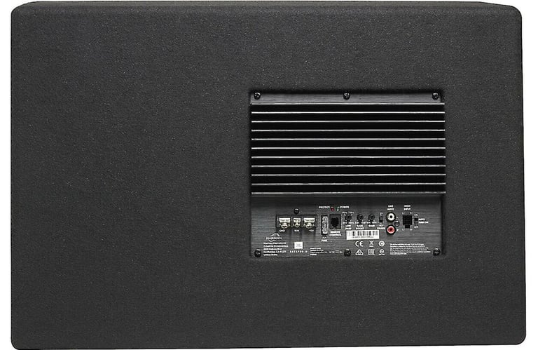 JBL BassPro 12 (Open Box, Good) Image 6