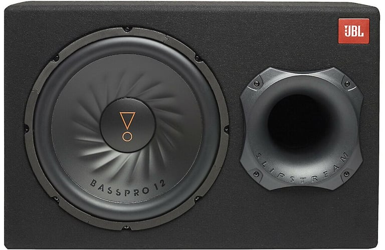 JBL BassPro 12 Like New (Open Box) Image 7