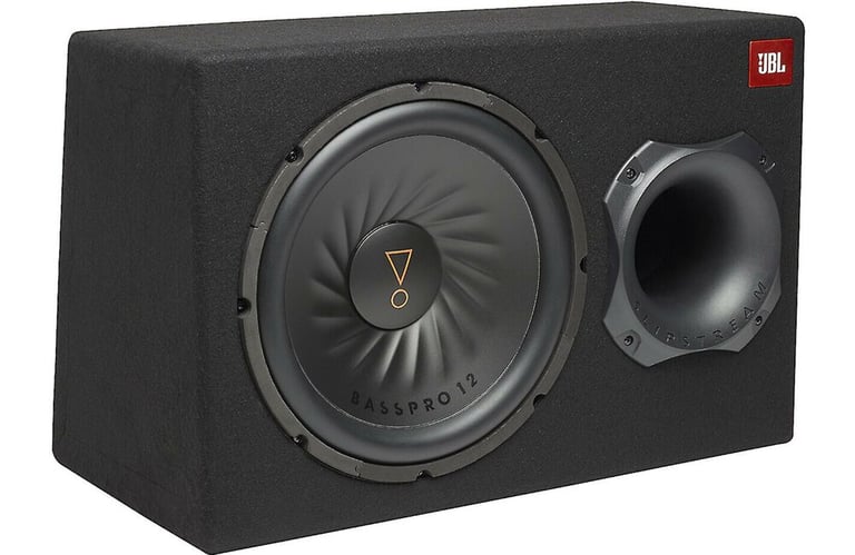 JBL BassPro 12 Like New (Open Box) Image 1
