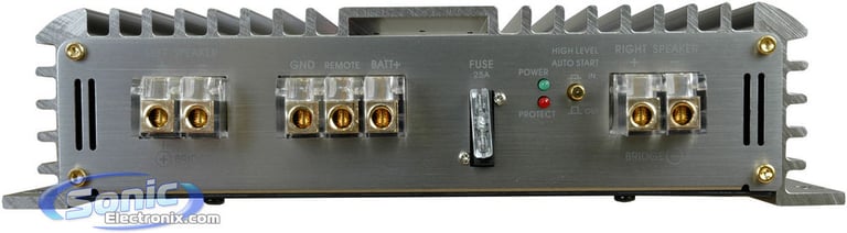 DLS Reference RA25 Image 4