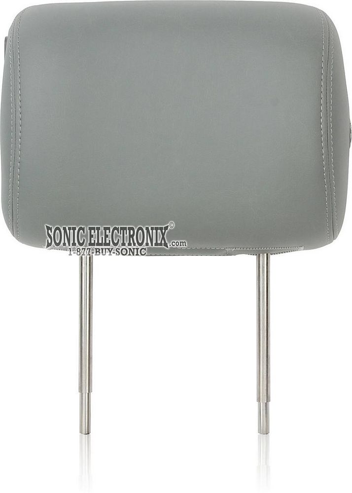 NESA Vision NPM888-DV (GRAY) Image 4
