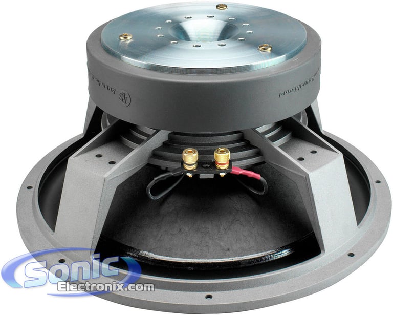 DLS Iridium 15i Image 2