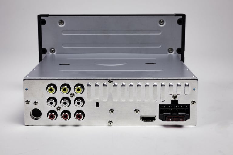 MB Quart RVDVD2.0 Image 3