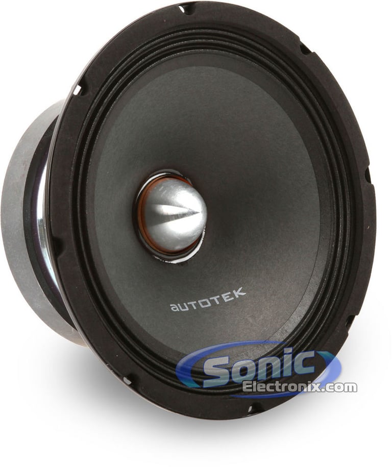 Autotek ATS8 Image 1