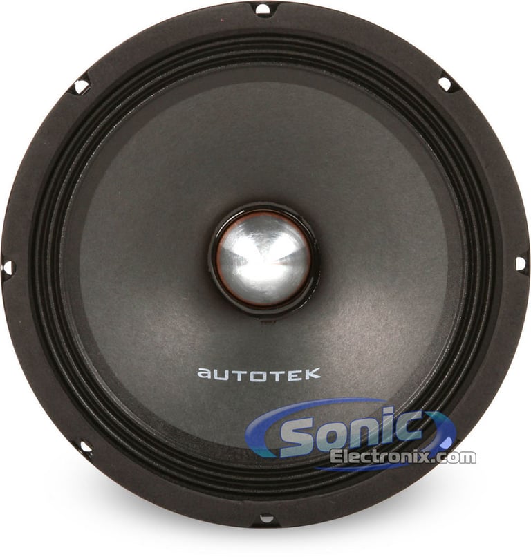 Autotek ATS8 Image 2