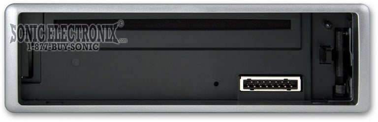 JVC KD-G220 Image 2