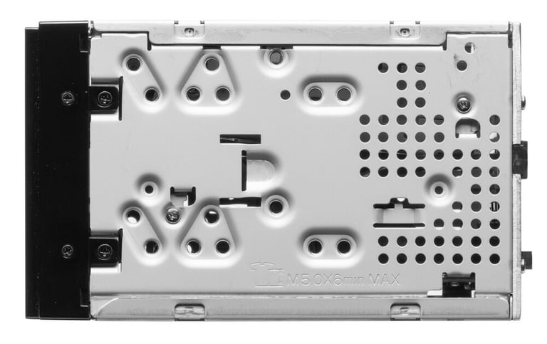 Boss BCPA9690RC with Backup Camera Image 4