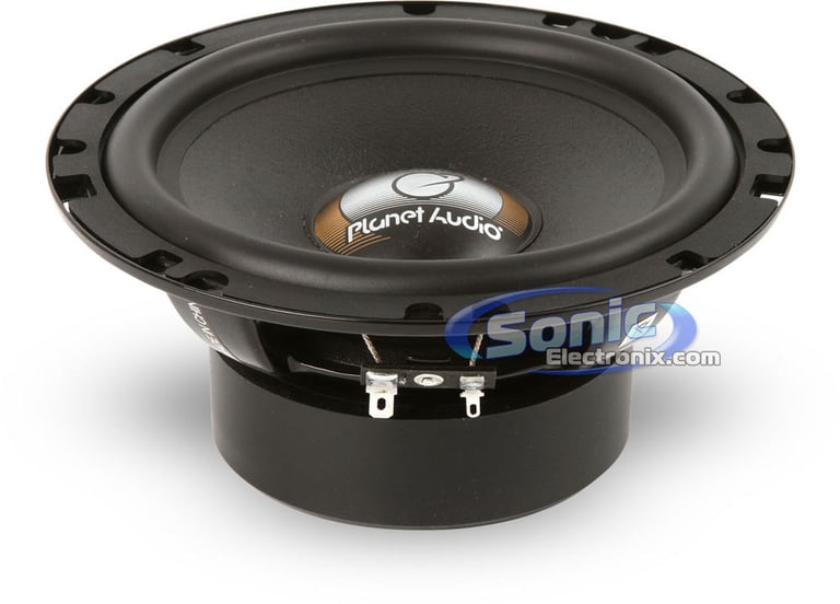 Planet Audio AP65C Image 5