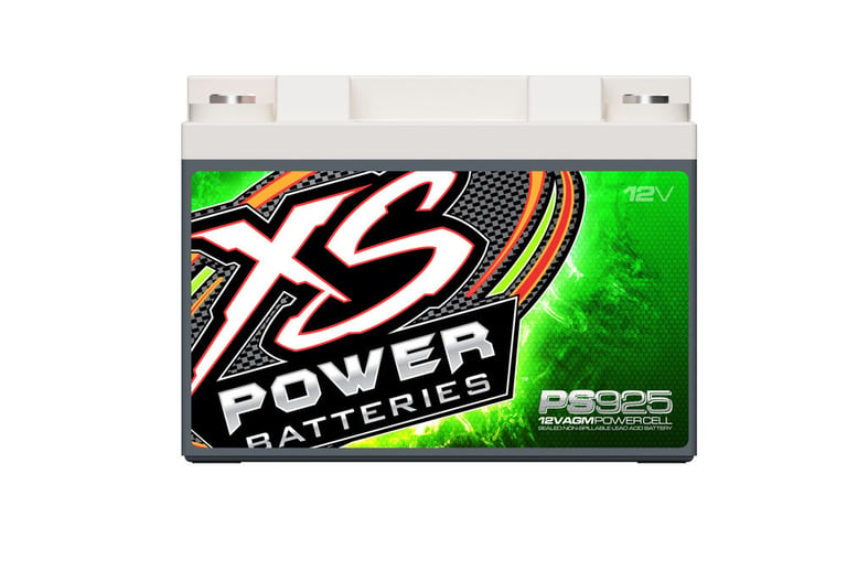 XS Power PS925 Image 2