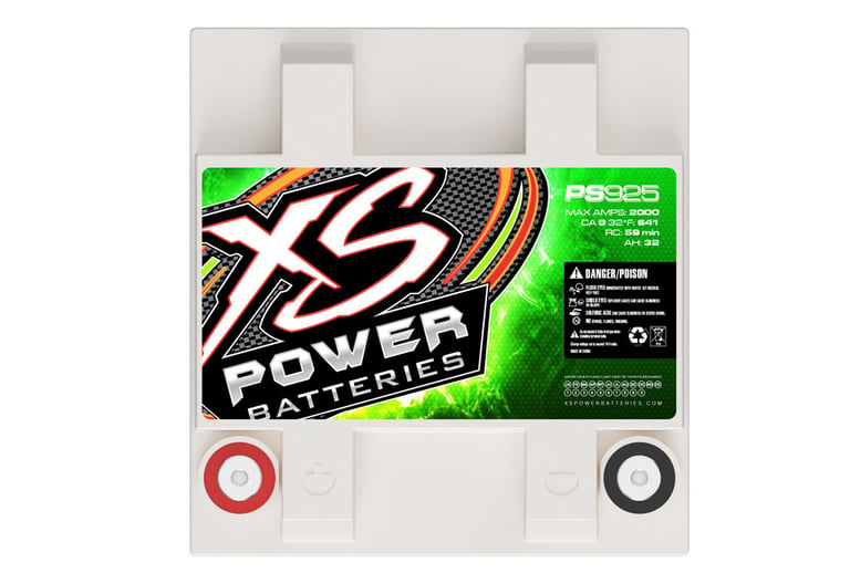 XS Power PS925 Image 3