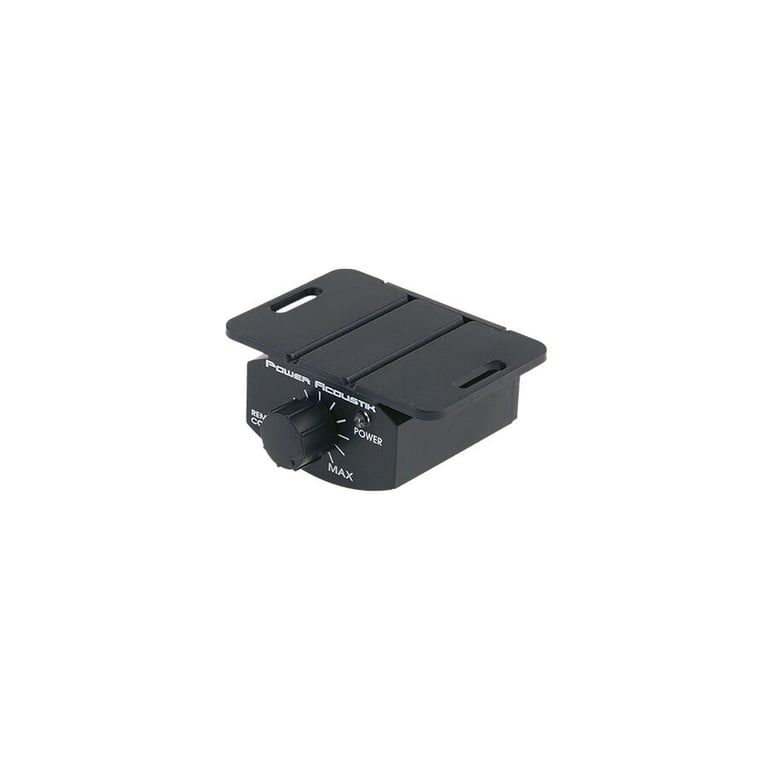 Power Acoustik VA1‐8000D Image 2