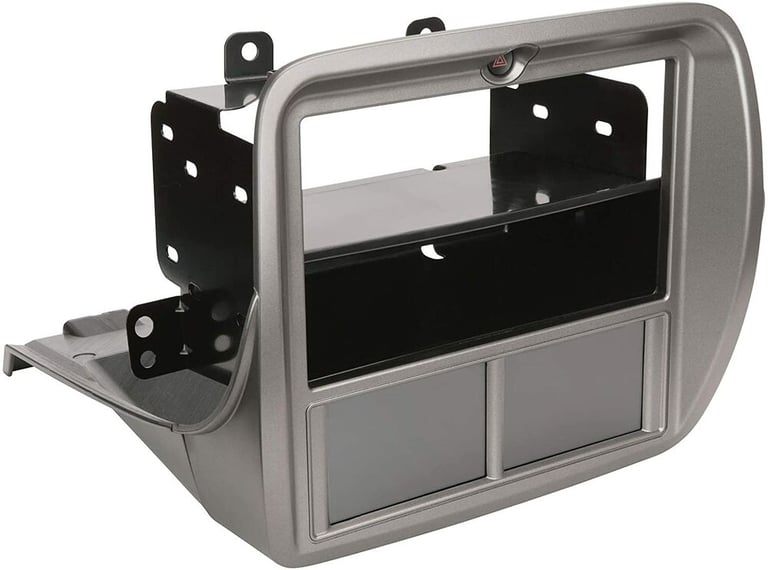 Scosche ITCGM01AB Dash Kit Image 2
