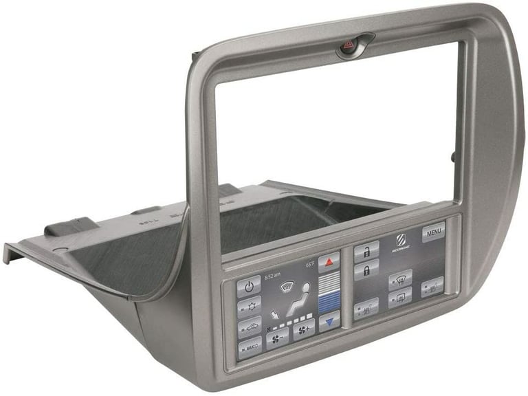 Scosche ITCGM01AB Dash Kit Image 1