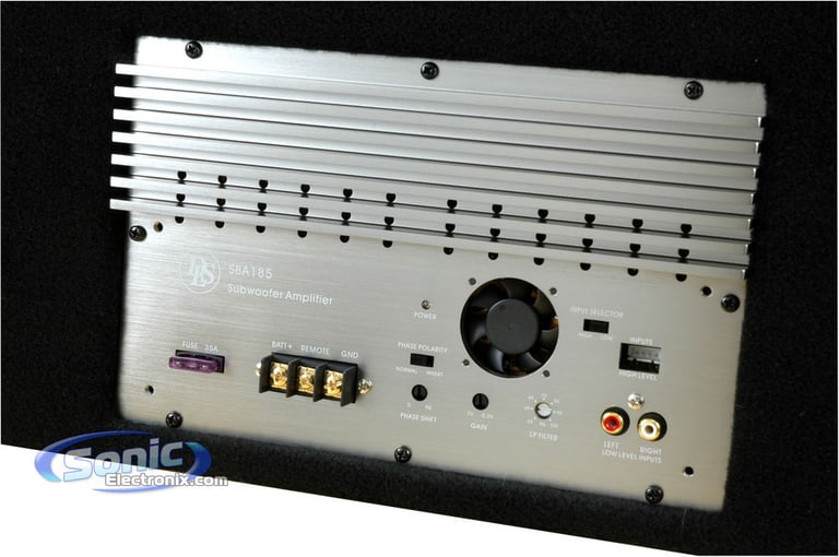 DLS ASB 326 Image 4