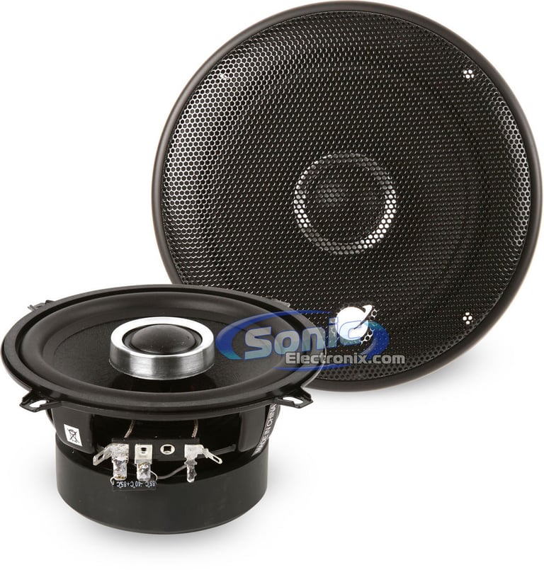 Planet Audio AP525 Image 1