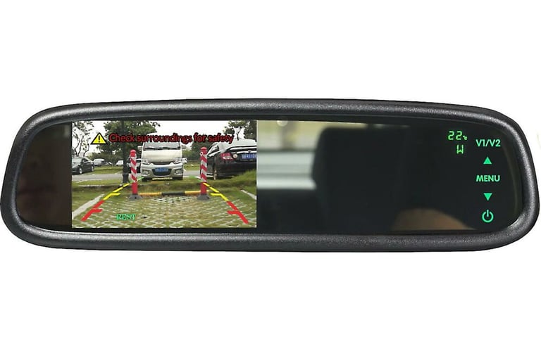 BOYO Vision VTM43TC-A35 Image 1