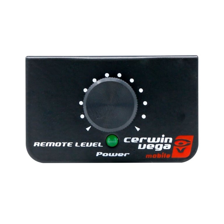 Cerwin-Vega XED8005 Image 2