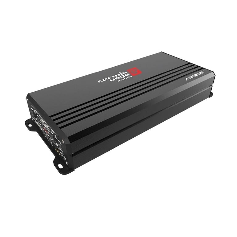 Cerwin-Vega XED8005 Image 1